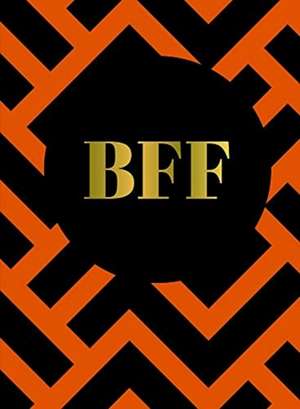 BFF de Summersdale Publishers