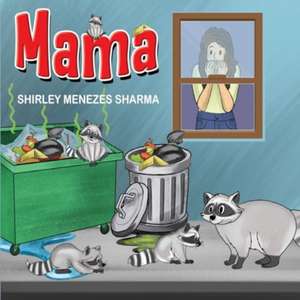 Mama de Shirley Menezes Sharma
