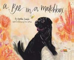 A Bee in a Matchbox de Cynthia Zordich