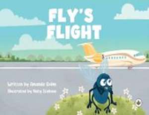 Fly's Flight de Amanda Quinn