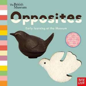 British Museum de Nosy Crow Ltd