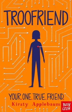 Applebaum, K: TrooFriend