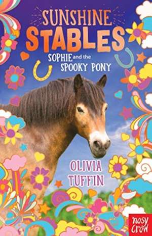 Sunshine Stables de Olivia Tuffin