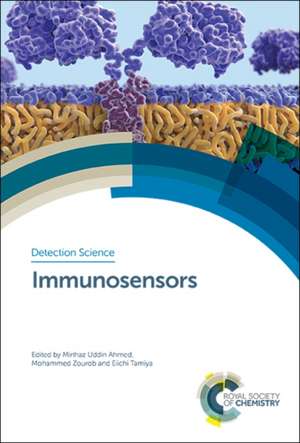 Immunosensors de Minhaz Uddin Ahmed