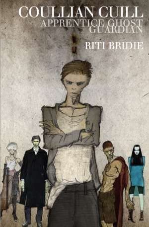 Bridie, R: Coullian Cuill de Riti Bridie