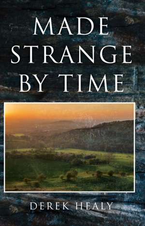 Made Strange By Time de Derek Healy