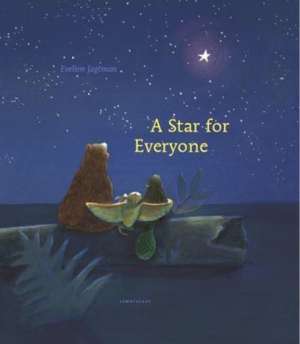 A Star for Everyone de Evelien Jagtman