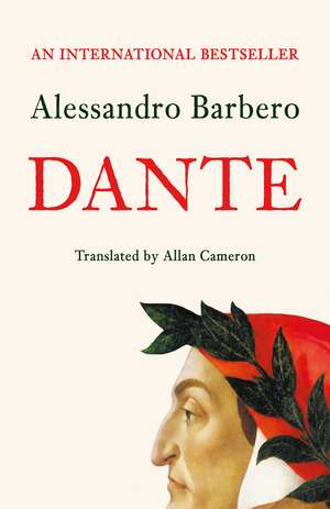 Dante de Alessandro Barbero