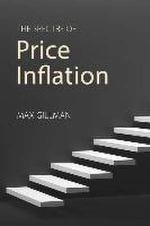 The Spectre of Price Inflation de Max Gillman