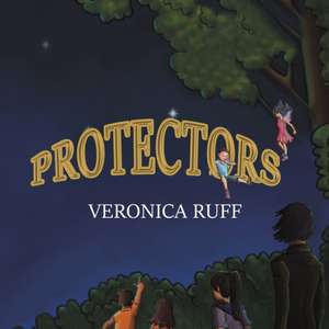 Protectors de Veronica Ruff