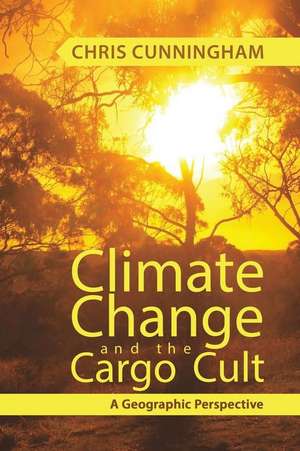 Climate Change And The Cargo Cult de Chris Cunningham