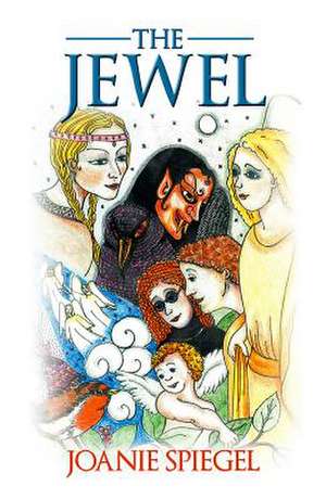 Joanie Spiegel: Jewel