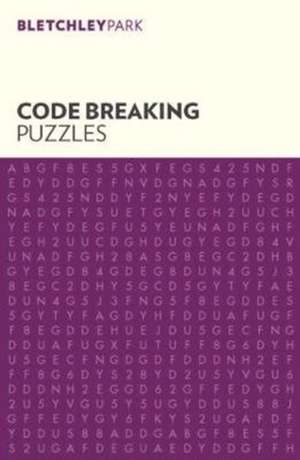 Arcturus Publishing Limited: Bletchley Park Codebreaking Puz