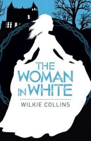 The Woman in White de Wilkie Collins