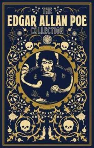 Edgar Allan Poe Collection de Edgar Allan Poe