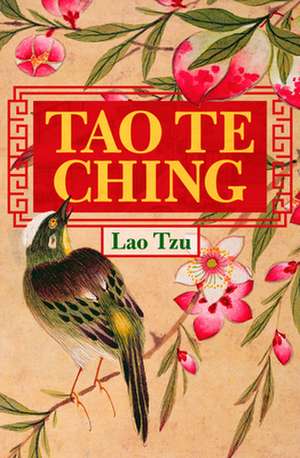 Tao Te Ching de Lao-Tzu