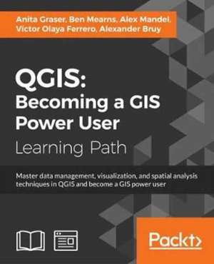 QGIS de Ben Mearns