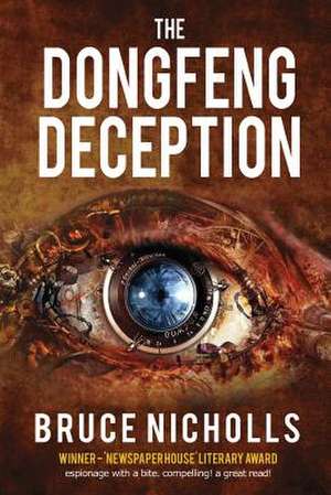 The Dongfeng Deception de Bruce Nicholls