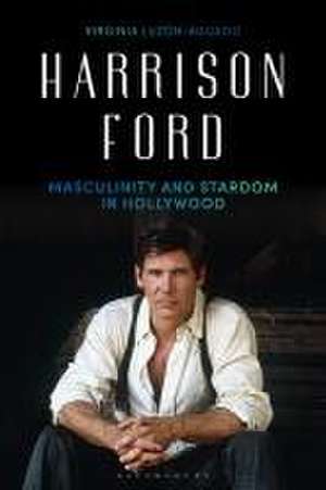 Aguado, V: Harrison Ford de Virginia Luzon Aguado