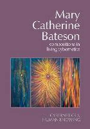 Mary Catherine Bateson