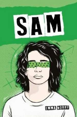 Norry, E: Sam