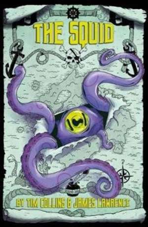 The Squid de Tim Collins