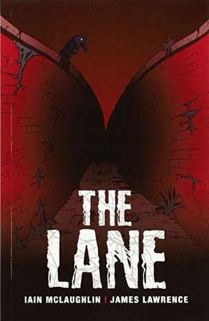 The Lane de Iain Mclaughlin