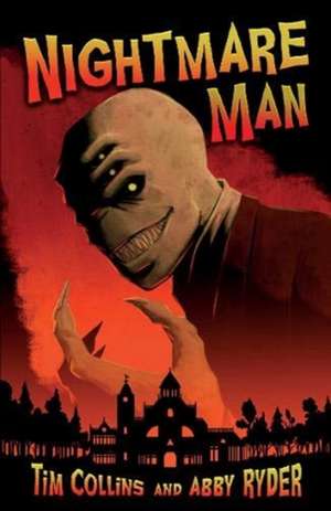 Nightmare Man de Tim Collins