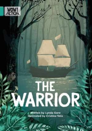 The Warrior de Lynda Gore