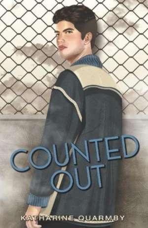 Counted Out de Katharine Quarmby