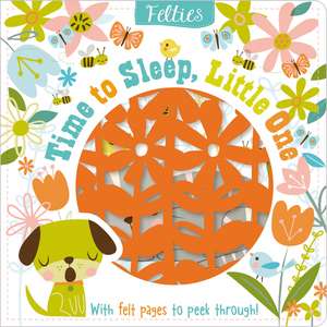 Time to Sleep, Little One de Ltd. Make Believe Ideas