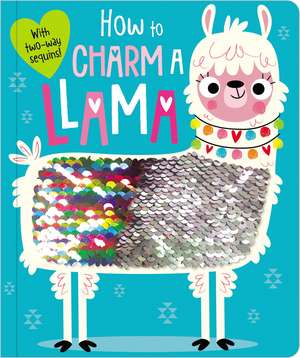 How to Charm a Llama de Ltd. Make Believe Ideas