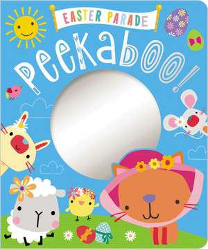 Easter Parade Peekaboo! de Dawn Machell