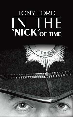 In the 'Nick' of Time de Tony Ford