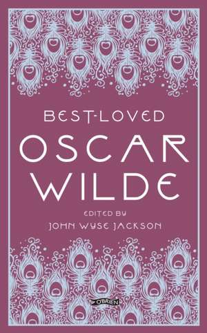 Best-Loved Oscar Wilde de John Wyse Jackson