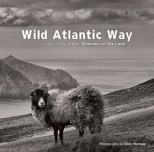 Wild Atlantic Way de Giles Norman