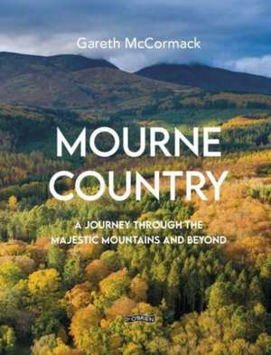 Mourne Country de Gareth Mccormack