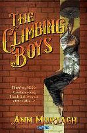 The Climbing Boys de Ann Murtagh