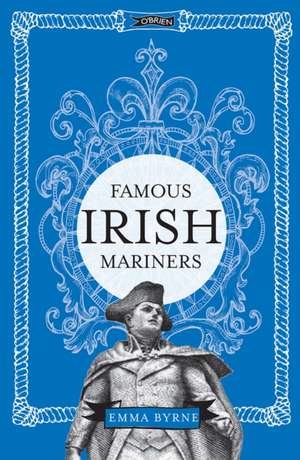Famous Irish Mariners de Emma Byrne