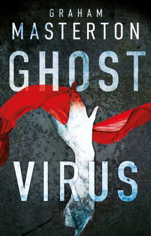 Ghost Virus de Graham Masterton