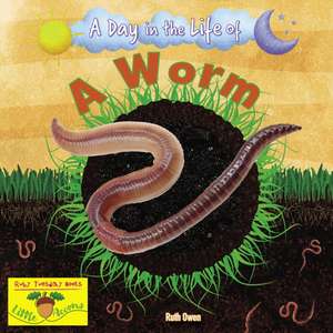 A Worm de Ruth Owen