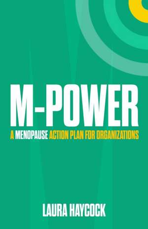 M-Power de Laura Haycock