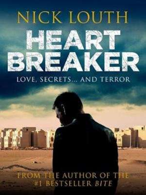 Heartbreaker de Nick Louth