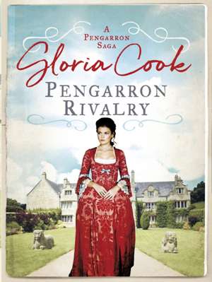 Pengarron Rivalry de Gloria Cook