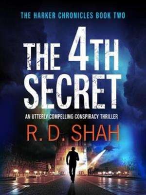 The 4th Secret de R.D. Shah