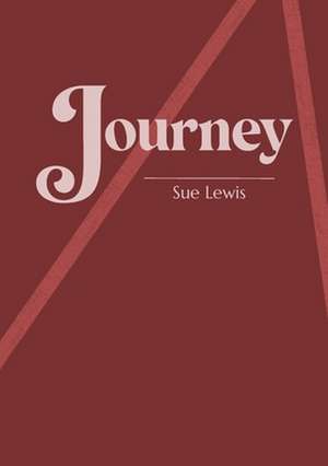 Journey de Sue Lewis