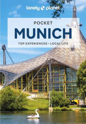 Pocket Munich de Marc Di Duca