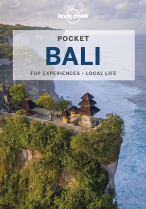 Morgan, M: Pocket Bali