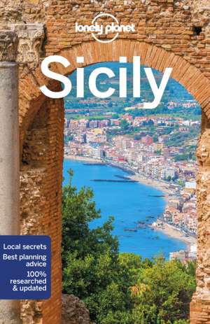 Sicily de Gregor Clark