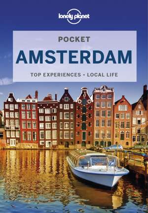 Le Nevez, C: Pocket Amsterdam